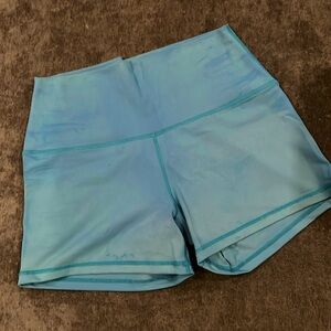 Born Primitive Shorts